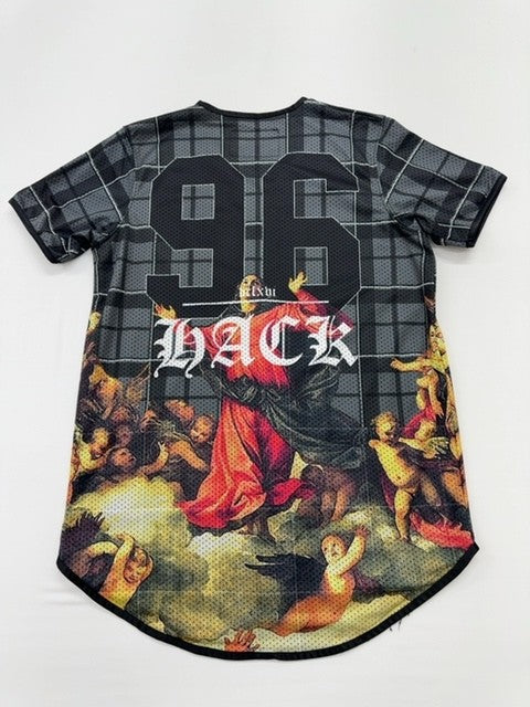 Hæck Boys Black Jacket size S product image 2
