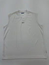 Reebok Men White Tank Top size XL product image 1