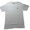 New Balance Men's T-Shirt – Size L, Logo – Ref 7969A