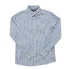 Tommy Hilfiger Men Blue Shirt product image 1