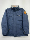 Timberland Men Blue Jacket size M product image 1