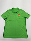 Nike Men Green Polo Shirt size XL product image 1