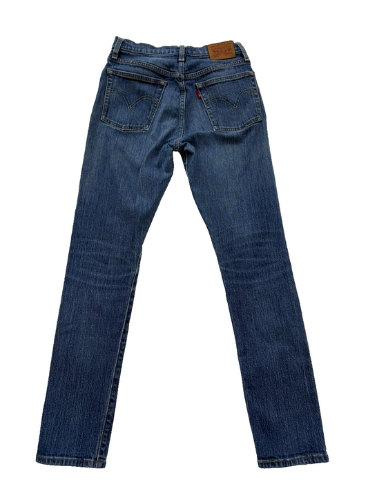 Levi's Women's Blue Jeans – Size M