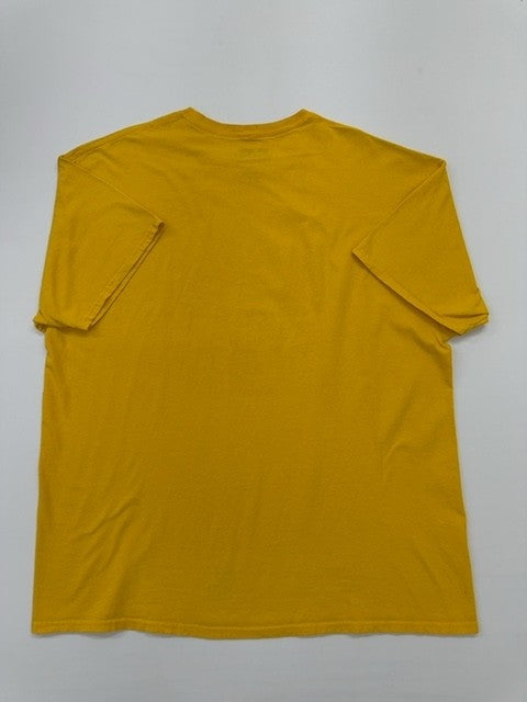 Mr. Boys Yellow T-Shirt size XL product image 2
