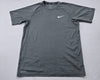 Nike Men's Gray T-Shirt – Size M – Ref 62AC8