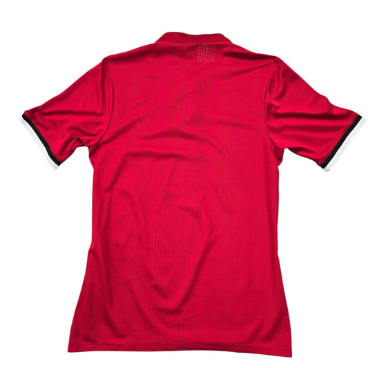 Adidas Men Red Jersey product image 2