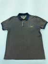 BOSS Men Brown Polo Shirt size XL product image 1