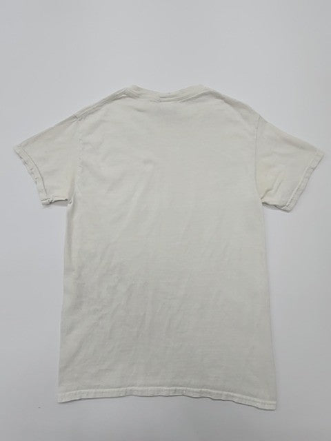 Thrasher Men White T-Shirt size S product image 2