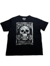 Live Men's Black Clothing
