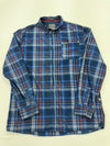 Guess Boys Blue Shirt size XL product image 1