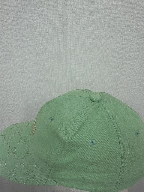 Gucci Unisex Green Hat size ONE SIZE product image 6