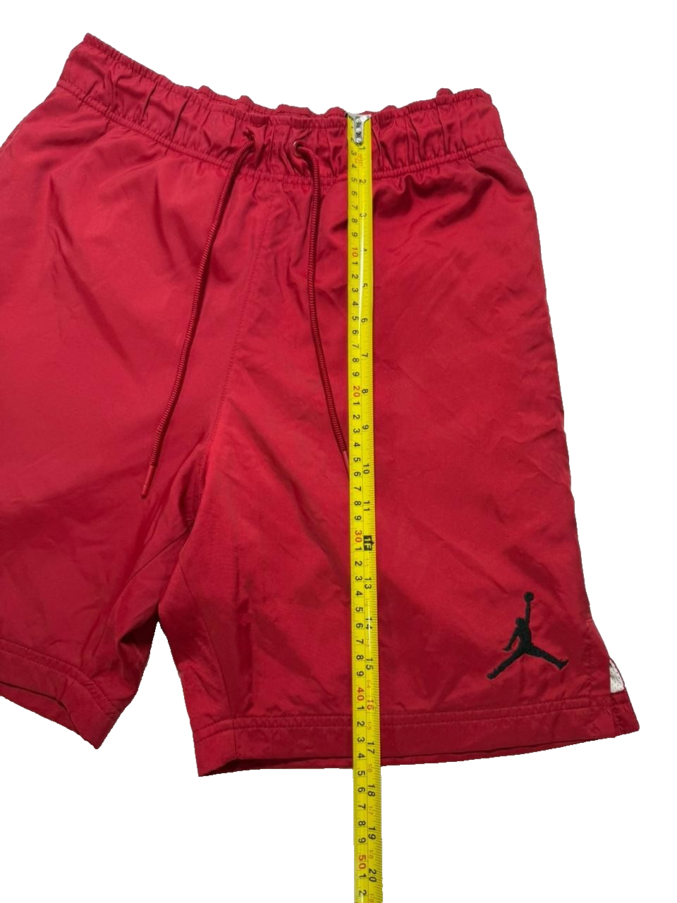 Jordan Jumpman Poolside Shorts - Standard Fit