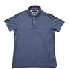 Tommy Hilfiger Men Blue Polo Shirt size L product image 1