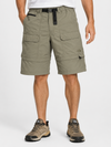 The North Face Men Green Shorts size XL product image 1
