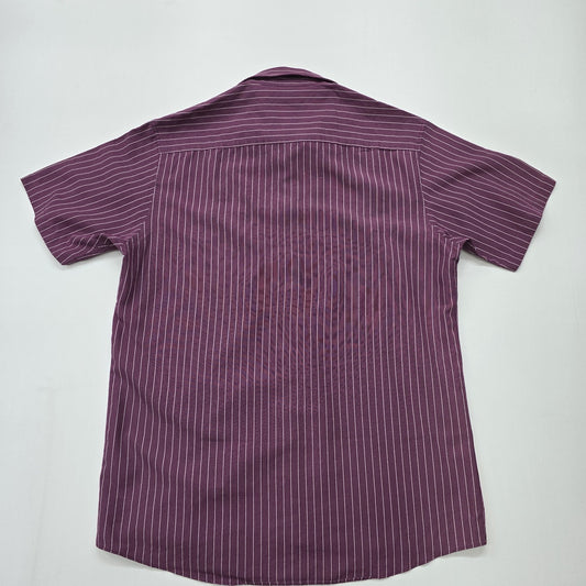 Polo Men Purple Polo Shirt size XXL product image 2