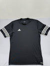 Adidas Men Black T-Shirt size S product image 1