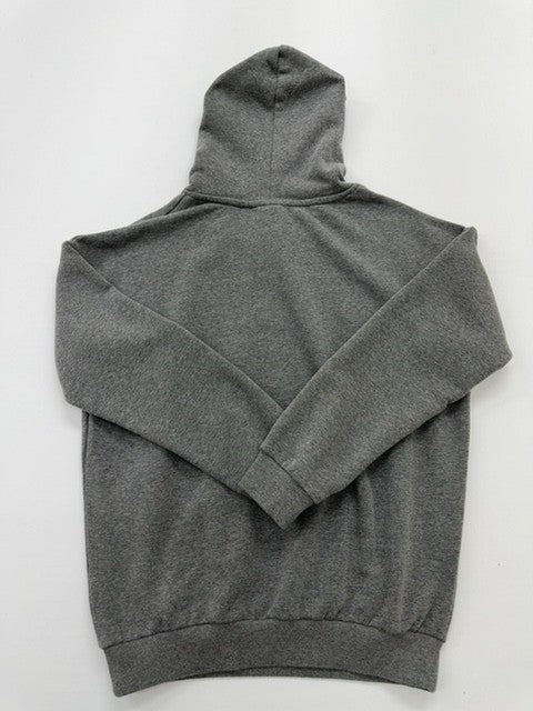 Benotti Kids Gray Hoodie size S product image 2