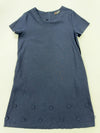 Donna Mia Women Blue Dress product image 1