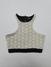 Express Women Black Sports Bra size S product image 1