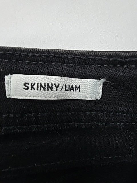 Artistic Haul Men Black Jeans product image 8