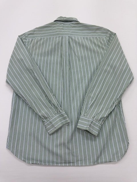 Tommy Hilfiger Men Green Shirt size L product image 2
