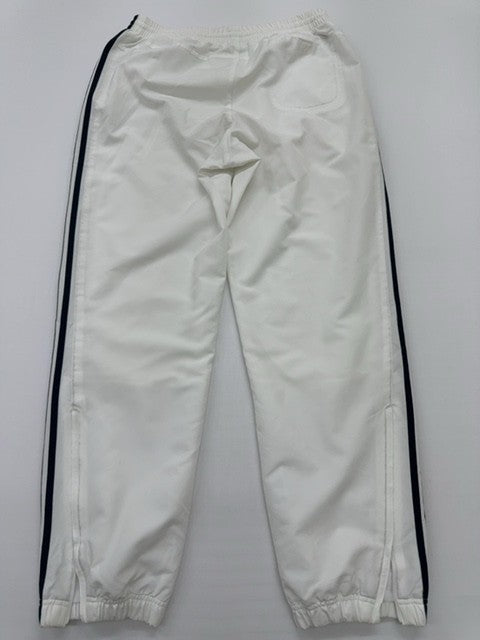 Adidas Men White Track Pants product image 2