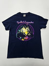 Gildan Boys Navy T-Shirt size M product image 1