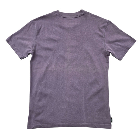 Puma Men Purple T-Shirt size S product image 2