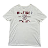 Tommy Hilfiger Men White T-Shirt product image 1