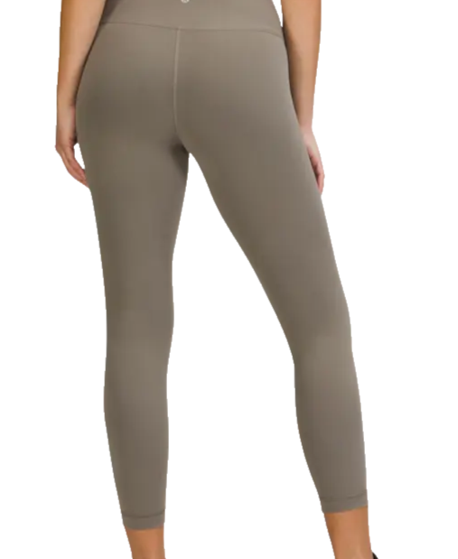 Puma Women's Brown Leggings – Size S