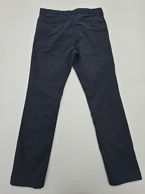 Tommy Hilfiger Boys Blue Dress size 41X29 product image 2