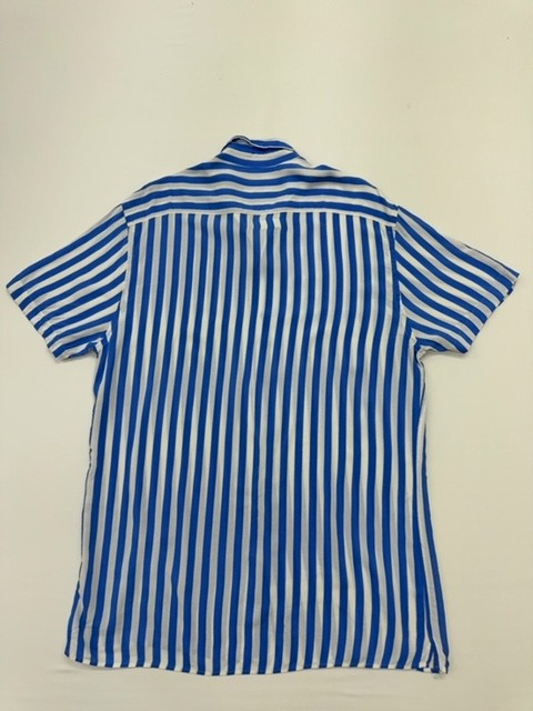 Zara Men Blue Shirt size XL product image 2