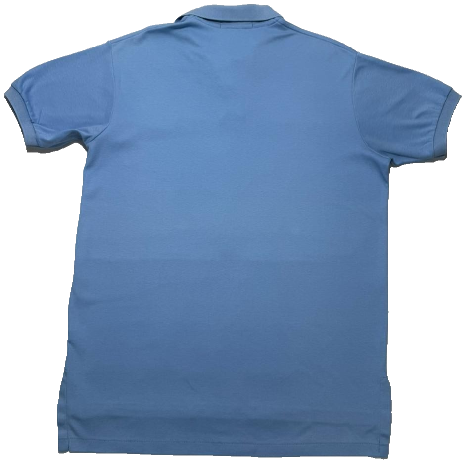 Polo Ralph Lauren Short Sleeve Embroidered Logo Polo Shirt | Size: M