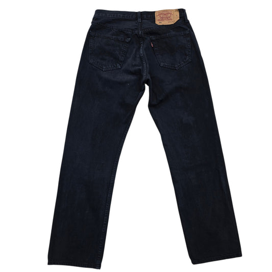 Levi's Men Jeans size W33 L30 product image 2