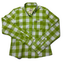 Hollister Men's Multicolor Shirt – Size S, Plaid, Checked