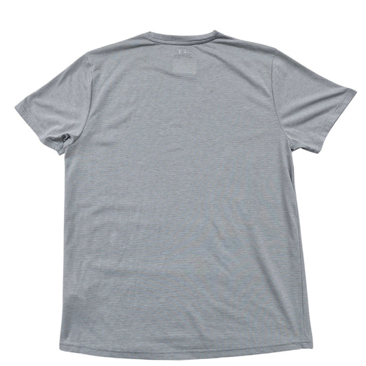 Under Armour Men Gray T-Shirt product image 2