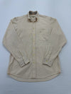 Burberry Boys Beige Shirt size S product image 1
