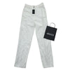 Giorgio Armani Men White Dress size 46 product image 1
