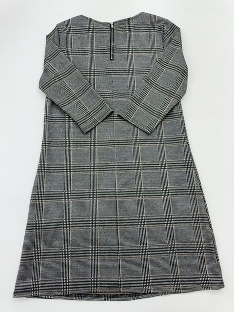 Only Women Gray Dress product image 2