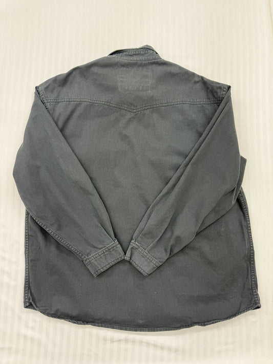 Cookers Men Blue Shirt size M product image 2