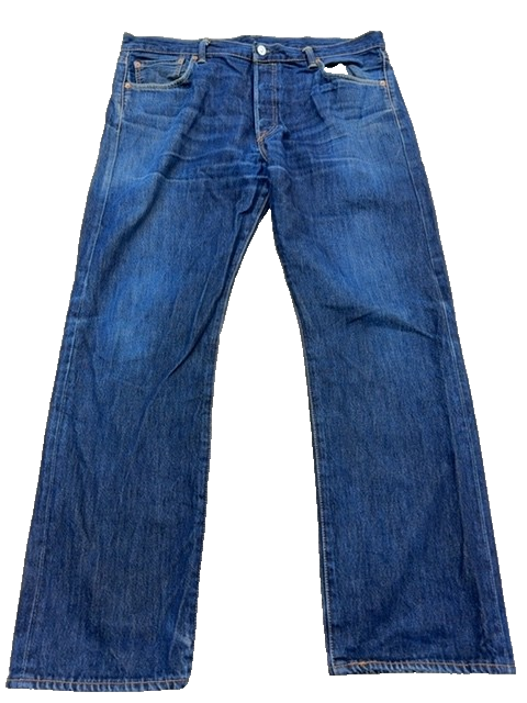 Levi's Men Blue Jeans size 36X30 product image 2