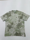 H&M Men Green T-Shirt size M product image 1