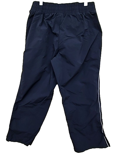 Nike Women's Black Track Pants – Size L