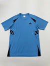 Adidas Boys Blue T-Shirt product image 1