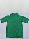 Kappa Unisex Green T-Shirt – Size XL, Short Sleeve, Crew Neck – Ref 2DF20