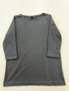 Lands End Boys Gray Shirt size M product image 1