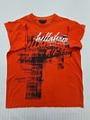 Billabong Boys Orange T-Shirt product image 1