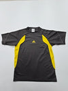 Adidas Men Black T-Shirt product image 1