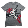 Jordan Men's T-Shirt – Size S, Logo