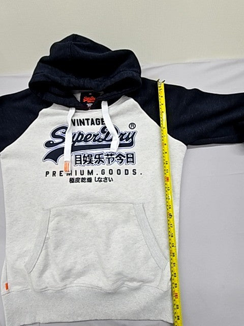 Superdry Men's XL Hoodie Regular Fit M20113XQ Turkey